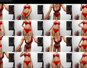 anya_fox — 7 minute Chaturbate female cam show recording, 1080p, May 19, 2019