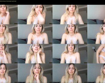 arianaonfire — 11 minute Chaturbate couple cam show recording, 720p, May 19, 2019