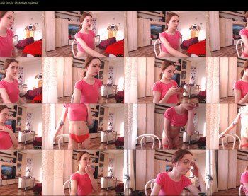 asya_sweet_ — 38 minute Chaturbate female cam show recording, 720p, May 19, 2019