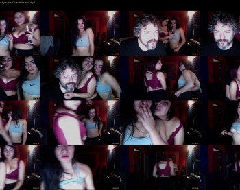 biengrossa — 12 minute Chaturbate male cam show recording, 480p, May 19, 2019
