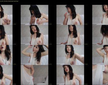 blueeyeess — 79 minute Chaturbate female cam show recording, 720p, May 19, 2019