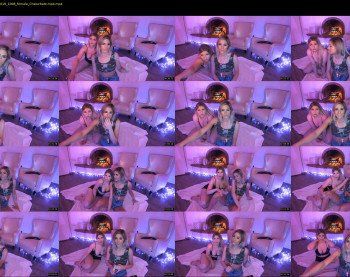 butterybubblebutt — 6 minute Chaturbate couple cam show recording, 1080p, May 19, 2019