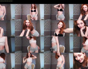 certinaaa — 29 minute Chaturbate female cam show recording, 1080p, May 19, 2019
