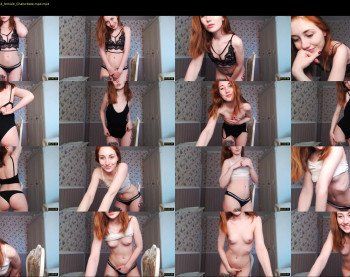 certinaaa — 29 minute Chaturbate female cam show recording, 1080p, May 19, 2019