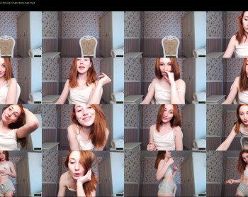 certinaaa — 29 minute Chaturbate female cam show recording, 1080p, May 19, 2019
