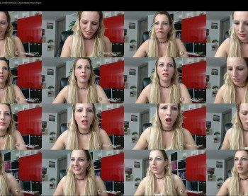 chanellmarilyn — 3 minute Chaturbate female cam show recording, 720p, May 19, 2019