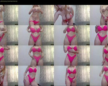 cherry_nicolle — 29 minute Chaturbate female cam show recording, 1080p, May 19, 2019