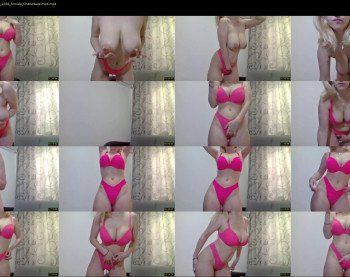 cherry_nicolle — 29 minute Chaturbate female cam show recording, 1080p, May 19, 2019