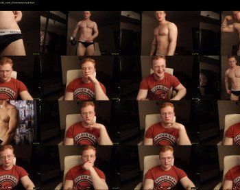 chris_boy37 — 69 minute Chaturbate male cam show recording, 720p, May 19, 2019