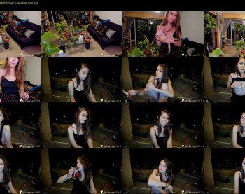 chrysanthulu — 29 minute Chaturbate female cam show recording, 1080p, May 19, 2019