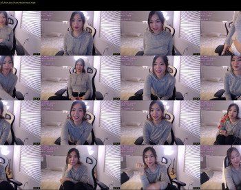 clara_chan — 33 minute Chaturbate female cam show recording, 1080p, May 19, 2019
