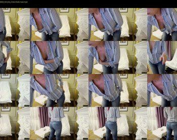 dirty_mature — 17 minute Chaturbate female cam show recording, 1080p, May 19, 2019