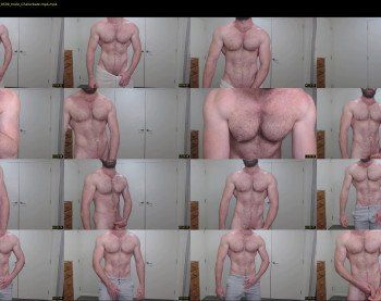 donnybasilisk — 36 minute Chaturbate male cam show recording, 1080p, May 19, 2019