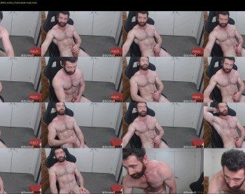 donnybasilisk — 36 minute Chaturbate male cam show recording, 1080p, May 19, 2019