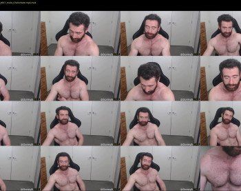 donnybasilisk — 32 minute Chaturbate male cam show recording, 1080p, May 19, 2019