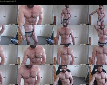 donnybasilisk — 23 minute Chaturbate male cam show recording, 1080p, May 20, 2019