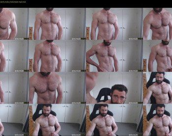 donnybasilisk — 10 minute Chaturbate male cam show recording, 1080p, May 20, 2019