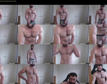 donnybasilisk — 31 minute Chaturbate male cam show recording, 1080p, May 20, 2019