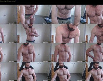 donnybasilisk — 19 minute Chaturbate male cam show recording, 1080p, May 20, 2019