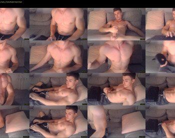 eddieds — 83 minute Chaturbate male cam show recording, 720p, May 19, 2019
