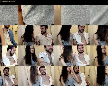 ehotlovea — 41 minute Chaturbate female cam show recording, 1080p, May 19, 2019