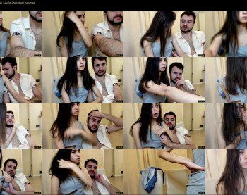 ehotlovea — 41 minute Chaturbate female cam show recording, 1080p, May 19, 2019