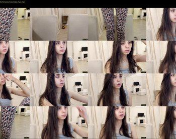 ehotlovea — 40 minute Chaturbate female cam show recording, 1080p, May 19, 2019