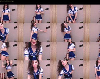 elaanna — 36 minute Chaturbate female cam show recording, 1080p, May 19, 2019