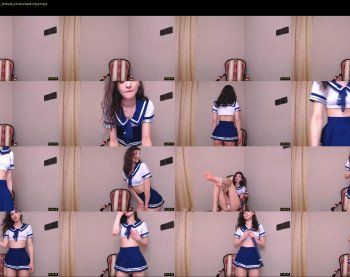 elaanna — 36 minute Chaturbate female cam show recording, 1080p, May 19, 2019