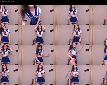 elaanna — 6 minute Chaturbate female cam show recording, 1080p, May 19, 2019
