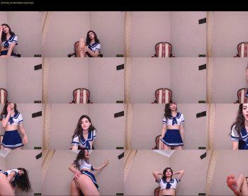 elaanna — 36 minute Chaturbate female cam show recording, 1080p, May 20, 2019