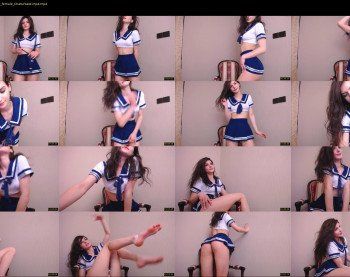 elaanna — 26 minute Chaturbate female cam show recording, 1080p, May 20, 2019