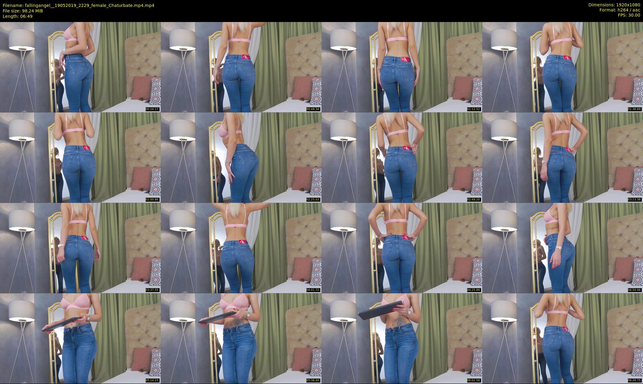 fallingangel_ — 7 minute Chaturbate female cam show recording, 1080p, May 19, 2019
