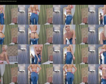 fallingangel_ — 35 minute Chaturbate female cam show recording, 1080p, May 19, 2019