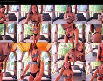 fantasystudiox — 47 minute Chaturbate female cam show recording, 1080p, May 19, 2019
