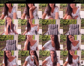 fetish_life — 10 minute Chaturbate female cam show recording, 720p, May 19, 2019