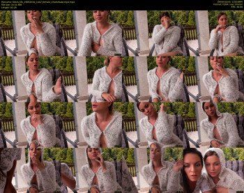 fetish_life — 3 minute Chaturbate female cam show recording, 720p, May 19, 2019