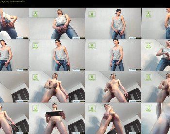 fetishboyfun — 29 minute Chaturbate male cam show recording, 720p, May 19, 2019