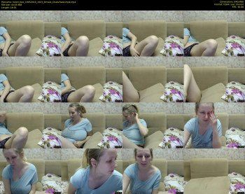 helen_bee — 19 minute Chaturbate female cam show recording, 480p, May 19, 2019