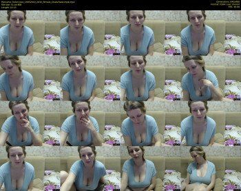 helen_bee — 23 minute Chaturbate female cam show recording, 480p, May 19, 2019