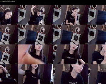 hollyextra — 92 minute Chaturbate female cam show recording, 720p, May 19, 2019