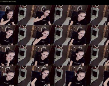 hollyextra — 66 minute Chaturbate female cam show recording, 720p, May 19, 2019