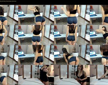 hotel77777 — 47 minute Chaturbate female cam show recording, 720p, May 19, 2019