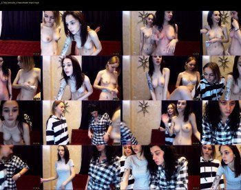 hotfallingdevil — 10 minute Chaturbate female cam show recording, 720p, May 19, 2019
