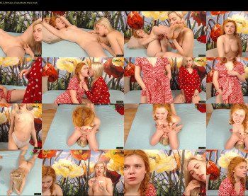 huntertiana — 29 minute Chaturbate female cam show recording, 720p, May 19, 2019