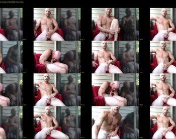 illuxx — 36 minute Chaturbate male cam show recording, 480p, May 20, 2019