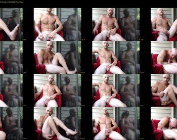 illuxx — 36 minute Chaturbate male cam show recording, 480p, May 20, 2019