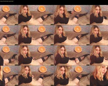 imsiri — 27 minute Chaturbate female cam show recording, 720p, May 20, 2019