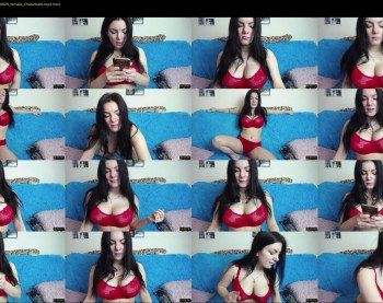 irinaandalex — 29 minute Chaturbate couple cam show recording, 720p, May 19, 2019
