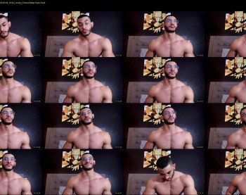 jackson__cottonwood — 4 minute Chaturbate male cam show recording, 720p, May 20, 2019